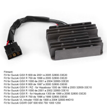 32800-33E20 Voltage Rectifier for Hayabusa