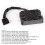 32800-33E20 Voltage Rectifier for Hayabusa 1