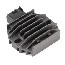 Voltage Regulator SH640D-12 for Yamaha Kodiak