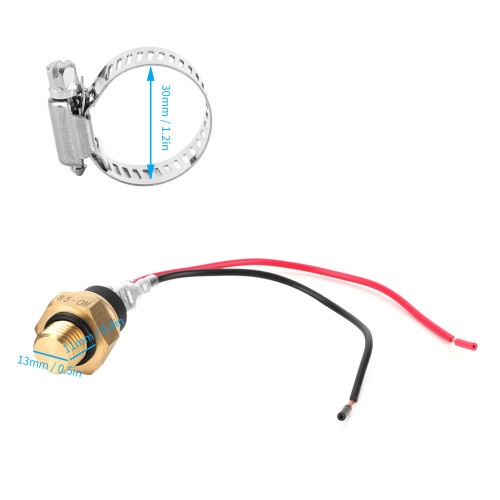 Motorcycle Thermostat Switch 125-450cc