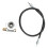 610mm Speedometer Cable Kit 12mm Gear 4