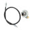 Z50 Speedo Drive 12mm 610mm Cable 11