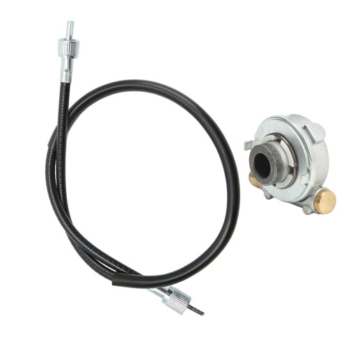 Speedo Gear 12mm Cable 610mm Z50A 1