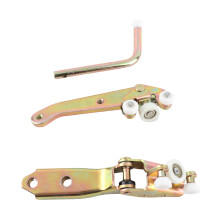 701843406B Sliding Door Roller 3PCS
