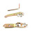 701843406B Sliding Door Roller 3PCS 1