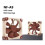 NF-A9 FLX Computer Case Cooling Fan Intelligent Temperature Control/Low Noise and High Quality CPU Case Fan 2