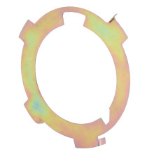 Transfer Case Oil Pump Protector 78889