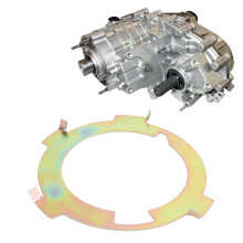 Oil Pump Saver Plate for GM Transfer Cases