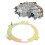 Oil Pump Saver Plate for GM Transfer Cases 1