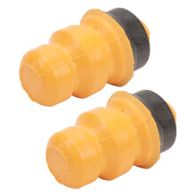 Rear Axle Buffer Block 516680 Pair for Citroen