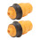 Rear Suspension Bump Stop Buffer Block 516680 1