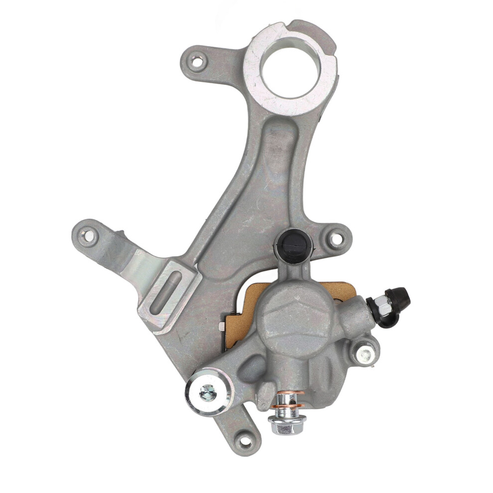Metal Rear Calipers With Pads 43080-0005 7293282862418