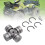 Polaris 500 4X4 Front U Joint Kit 1