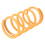 Primary Clutch Spring Orange 0646 1