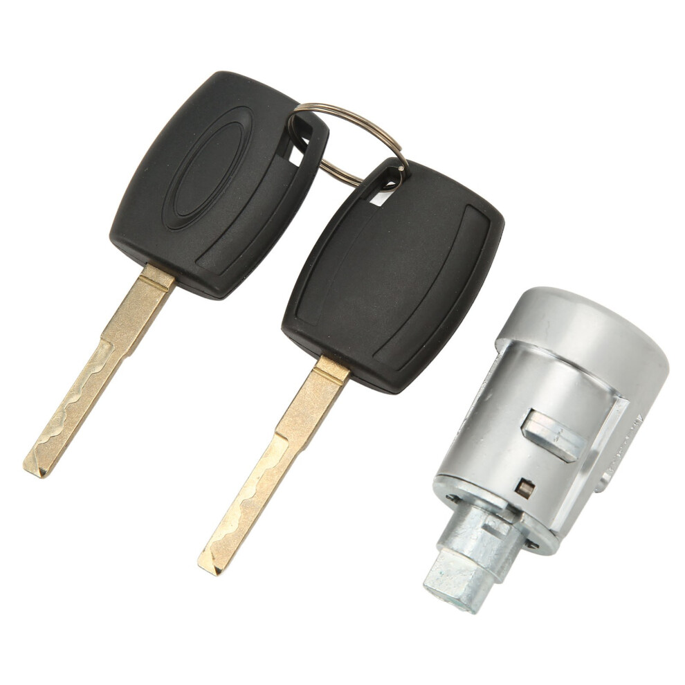 2 Keys Barrel Lock 1926227 Transit 7293282857766