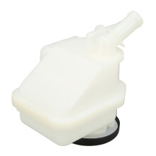 White Power Steering Canister 44360 0K050
