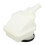 White Power Steering Canister 44360 0K050 1