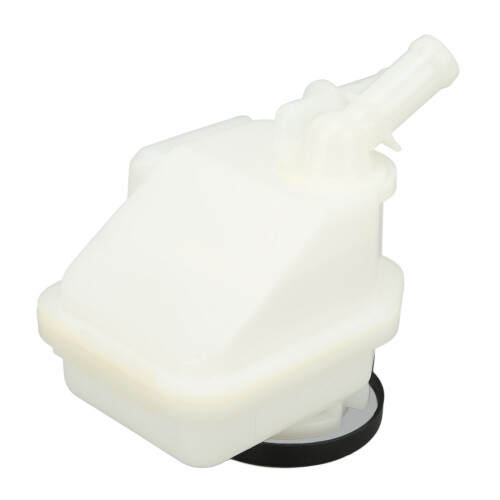 White Power Steering Canister 44360 0K050
