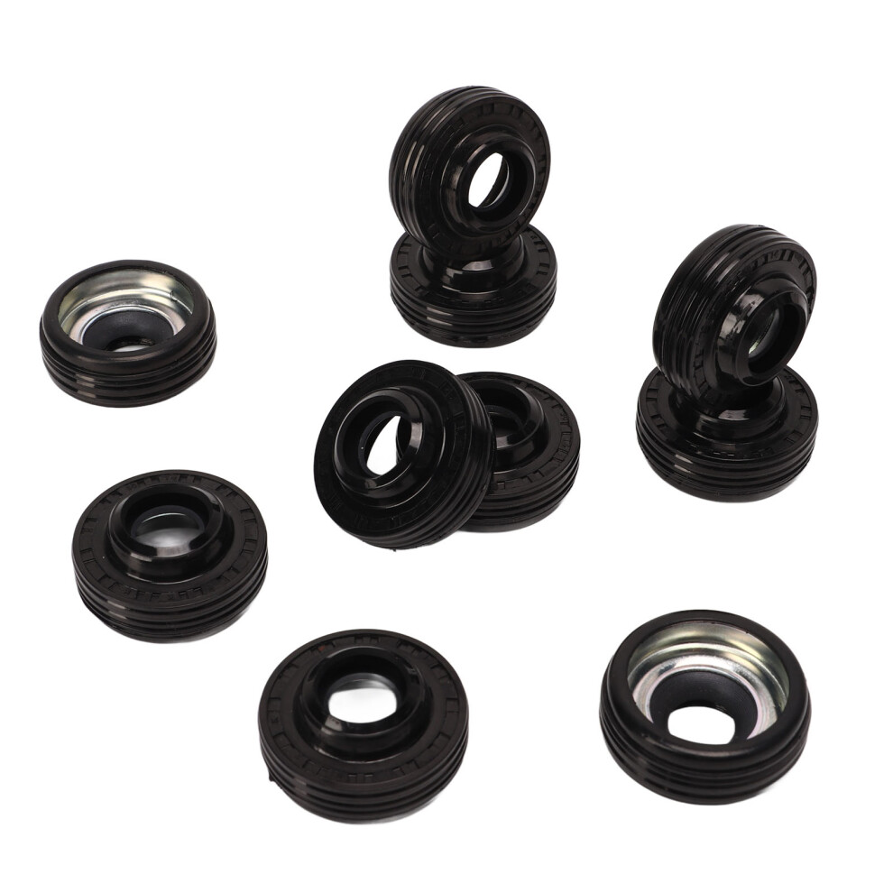 10X Ac Compressor Shaft Seal Rubber Kit 7293282868670