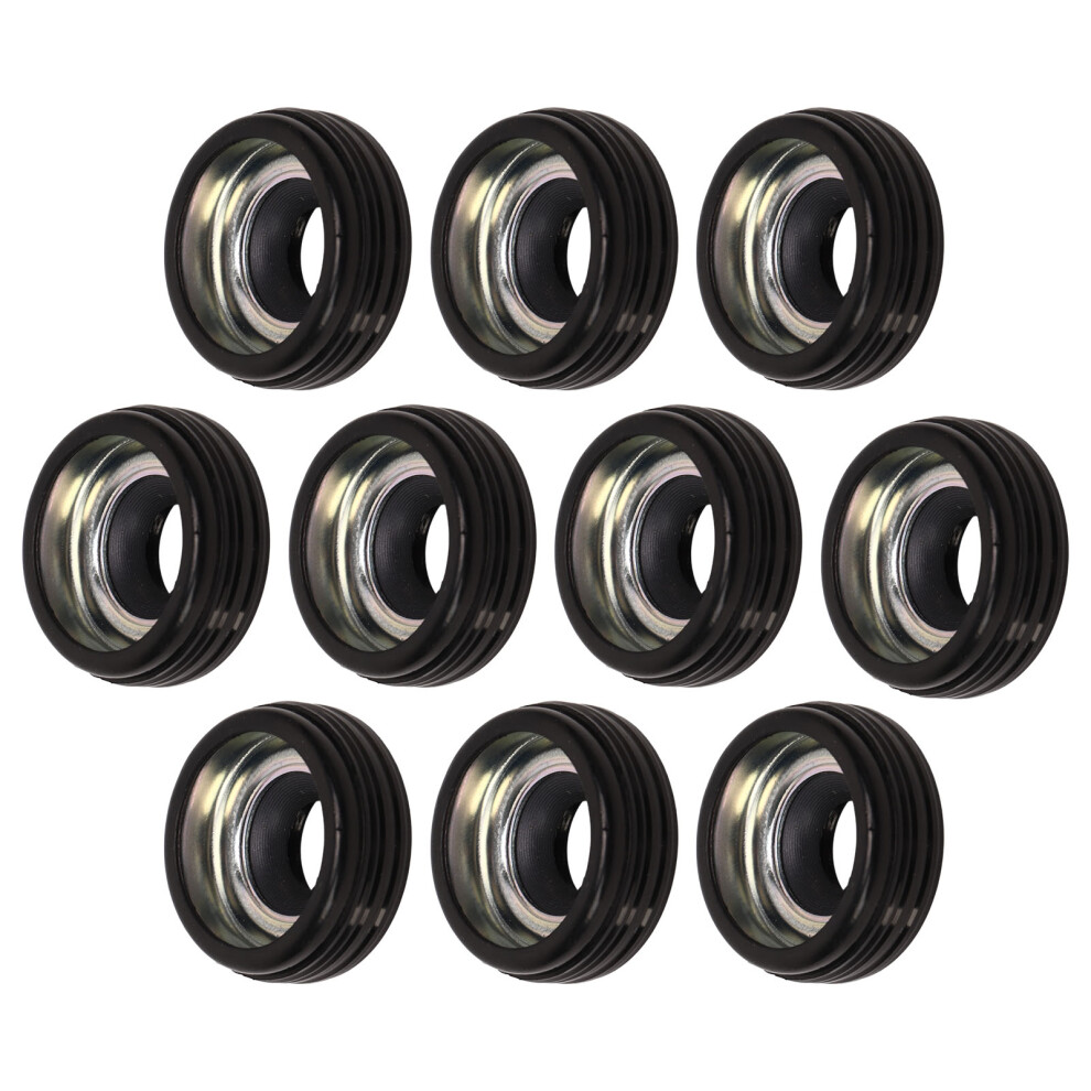 10 Count Ac Shaft Seal Rubber For 10Pa Compressor 7293282855502