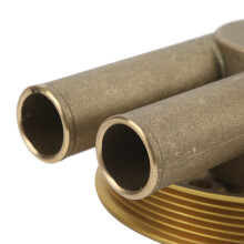 Premium Brass Water Pump 21214599