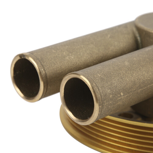 Premium Brass Water Pump 21214599