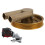 Premium Brass Water Pump 21214599 6