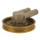 Premium Brass Water Pump 21214599 8