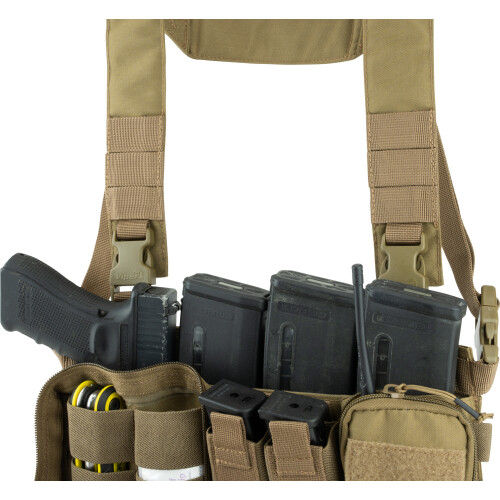 Viper TACTICAL Viper TACTICAL VX Buckle Up Ready Rig Coyote