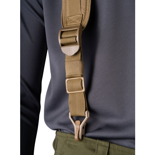 Viper TACTICAL Viper TACTICAL Airsoft Locking Harness Coyote