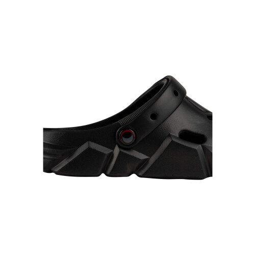 Speero SPEERO Bivvy Clogs Black Size 7 UK