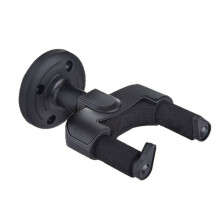 Guitar Wall Mount Hook Steel Acoustic Electric Instrument Organizer Storage