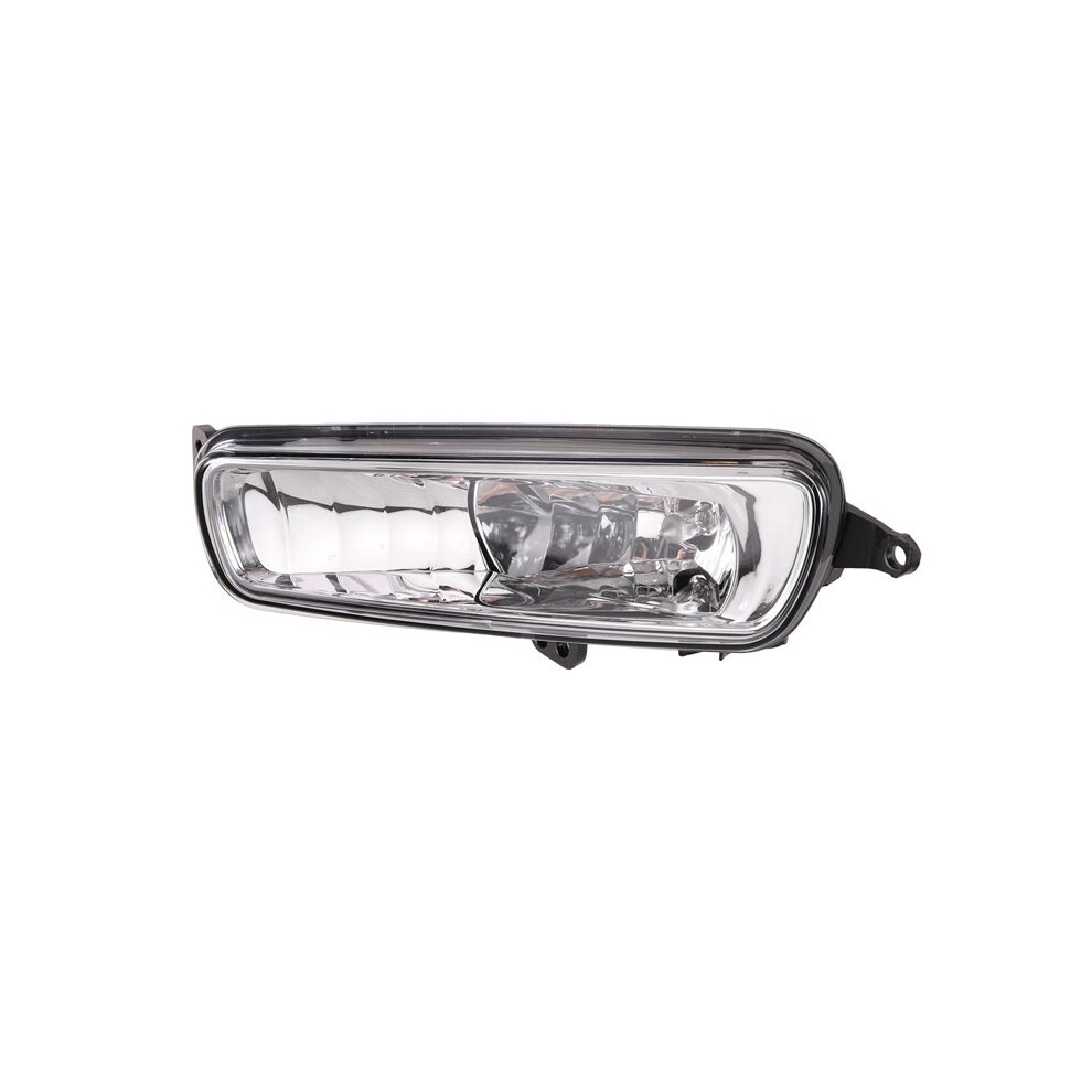 Car Front Bumper Fog Front Spot Lamp Halogen Lamp For Focus Mk3 2015-2018 1874687 F1eb15a254ab Left Light 4712651029243