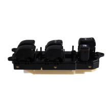 Master Power Window Control for Highlander 2001 - 2007 84040-48050 84040-48122