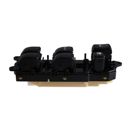 Master Power Window Control  for  Highlander 2001 - 2007 84040-48050 84040-48122
