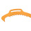 Heavy Duty Grapple Timber Claw Forestry Clamp (Max. 700kg) 11