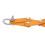 Heavy Duty Grapple Timber Claw Forestry Clamp (Max. 700kg) 8