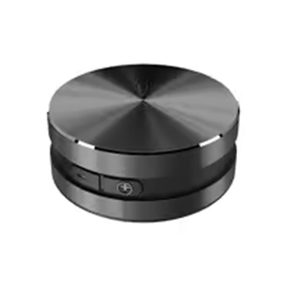 Wireless Speakers Bone Conduction Speaker Turns Anything To Sound Portable Tws Stereophonic Sound Player 6033509249278
