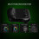 X4 Aileron Wireless Controller for , Android & PC , Hall Effect Joysticks, Portable Gaming Experience 1
