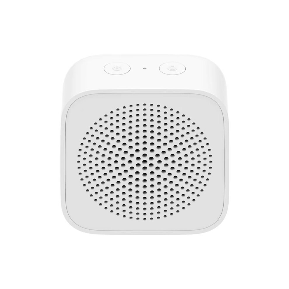 Portable Speaker 5.0 Wireless Connection Speaker Charging Speaker Work Voice Speaker 4711228273089