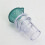 Exprimidor de Rosca,  Exprimidor Portátil de Limones Compacto, Extractor Mejorado con Tapa para Jugo. 6