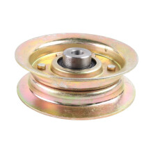 532173437 Idler Pulley Bearings for Mower LT1000 LT2000 Lawn Mower Tractor with 42Inch Deck 165888 532131494