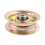 532173437 Rolamentos de Polia Intermediária para Cortador de Grama  LT1000 LT2000 com Plataforma de 42 Polegadas 165888 532131494 1