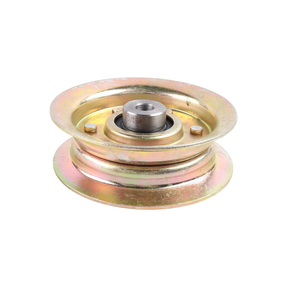 532173437 Idler Pulley Bearings For Craftsman Mower Lt1000 Lt2000 Lawn Mower Tractor With 42Inch Deck 165888 532131494 4713687106434