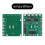 MPPT Solar Controller 12V Ternary Lithium/Lithium Iron Phosphate Battery Charging Module Solar Charging Control Board 3s 3