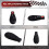 Remote Key M3N5WY783X Suitable for , ,  300,  Journey 5