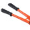 14" Professional Bolt Cutter for Heavy Duty Chain, Wire, and Lock Cutting 6