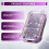 Chameleon V3.0 RFID  Chip Reader  Card Emulator NFC Reader Writer ID IC Tag Copyer+5XUID Keychain/CUID Card 10