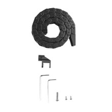 3D Printer Drag Chain for S1C Not Easily Broken / Highly Drag Chain for S1C 3D Prnter Parts
