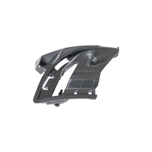 9Y0807129B 9Y0807130B Front Bumper Lower Air Intake  Bracket for  Cayenne 2018-2024 2